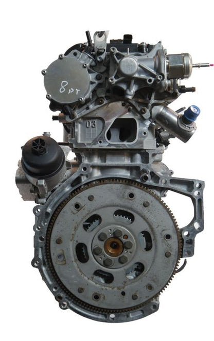 Bloc moteur Citroen 13.0L 5GF-EP6FADTXD – Express Parts