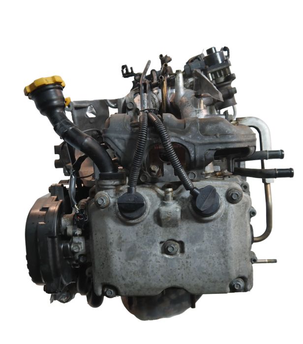Bloc moteur Subaru 2.0L EJ201-EJ – Express Parts