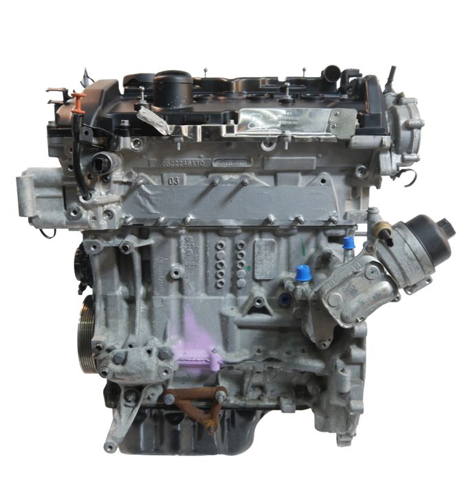 Moteur d'occasion Citroen 13.0L 5GF-EP6FADTXD – état général
