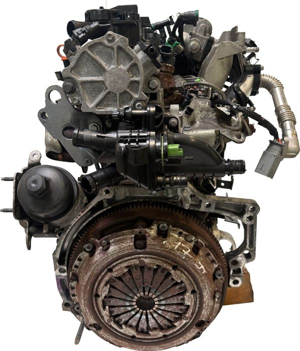 Moteur Peugeot 2008 I DV6DTED-9HP-9H06 – Express Parts Belgique