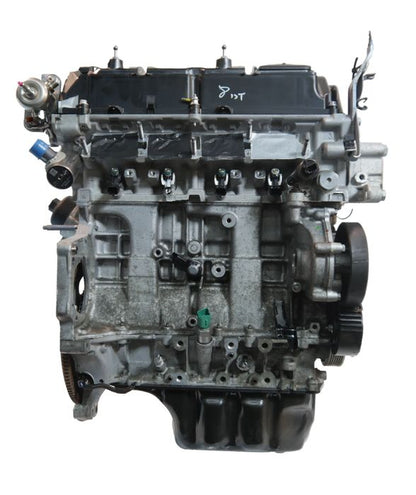 Moteur d'occasion Citroen C5 DS4 DS7 3008 5008 508 13.0L – 5GF-EP6FADTXD