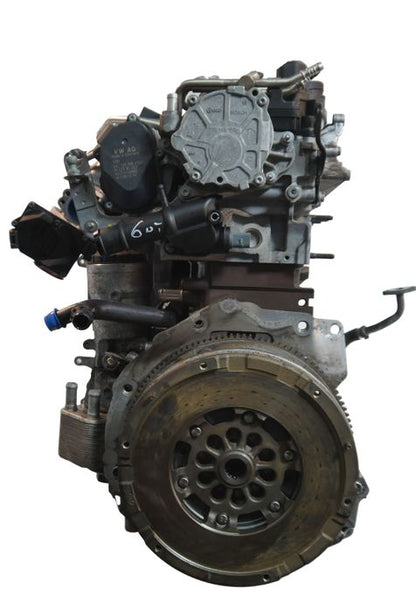Bloc moteur Audi 2.0L CAGA-CAG – Express Parts