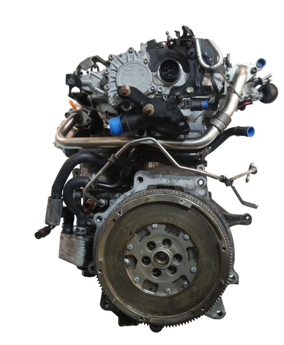 Bloc moteur Mitsubishi 2.0L BSY – Express Parts