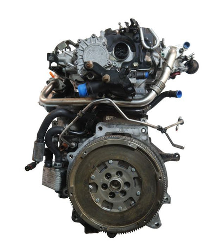 Bloc moteur Mitsubishi 2.0L BSY – Express Parts