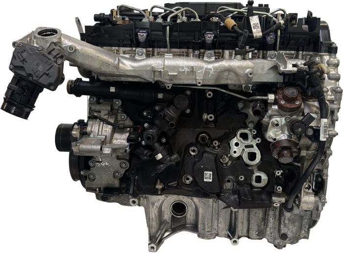 Moteur d'occasion BMW Série 5 (G30) 3.0L – B57D30B-B57D30O2-B57