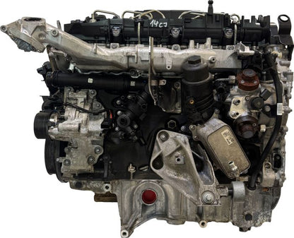 Moteur d'occasion BMW Série 3 (G20) 3.0L – B57D30B