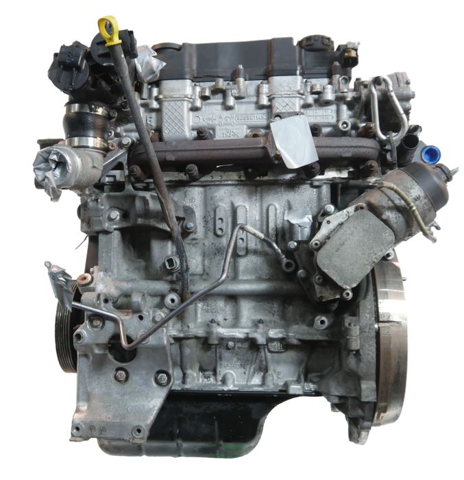 Moteur d'occasion Mazda 1.6L Y603-Y6 – état général