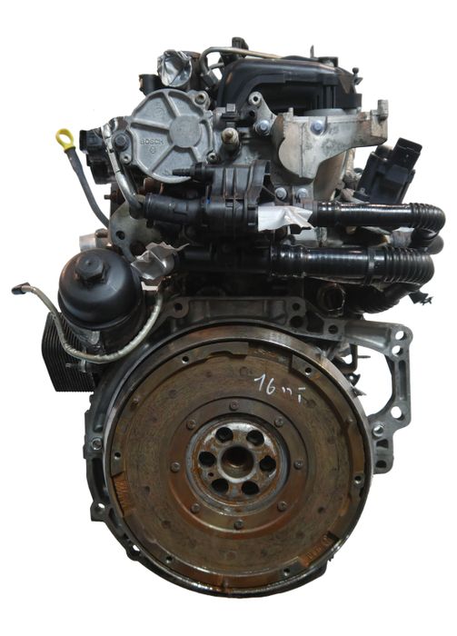 Bloc moteur Mazda 1.6L Y603-Y6 – Express Parts