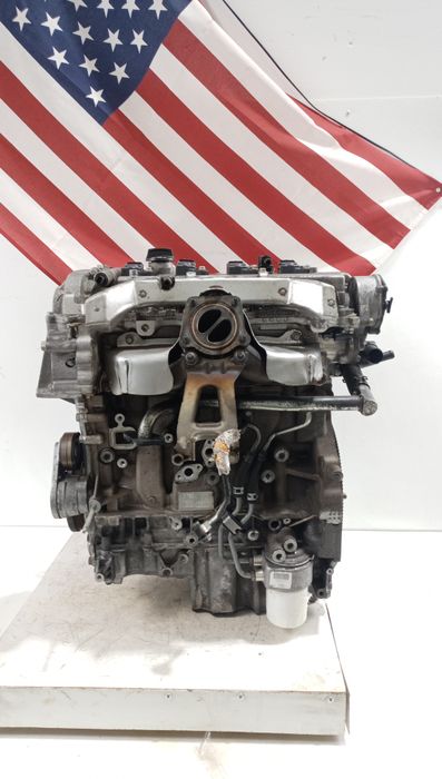 Bloc moteur Chevrolet 2.0L LTG – Express Parts