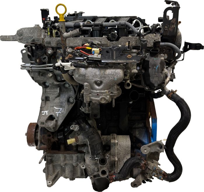 Moteur d'occasion Fiat Talento 296 2.0L – M9R710-M9R