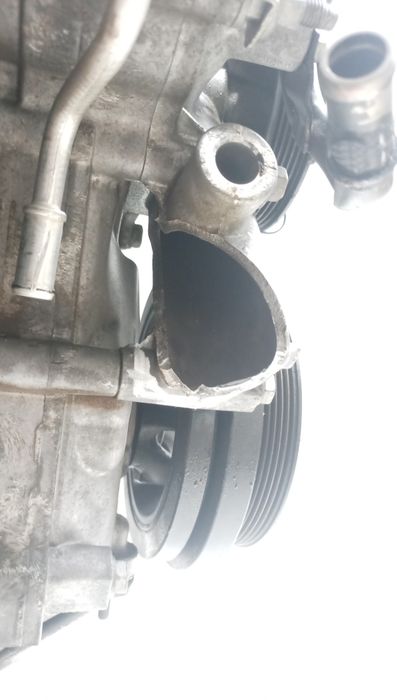 Bloc moteur Chrysler 5.7L EZH – Express Parts