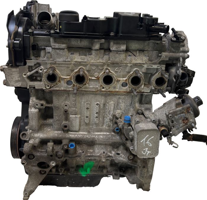 Moteur DV6FE-BHW-BH02 Peugeot 208 I 228 000 km – vue détail
