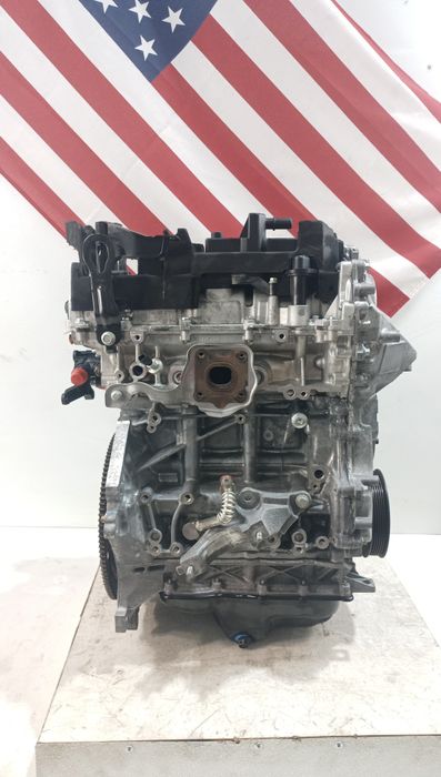 Moteur Y1DA Ford Escape MK3 Focus Kuga 158 000 km – vue détail