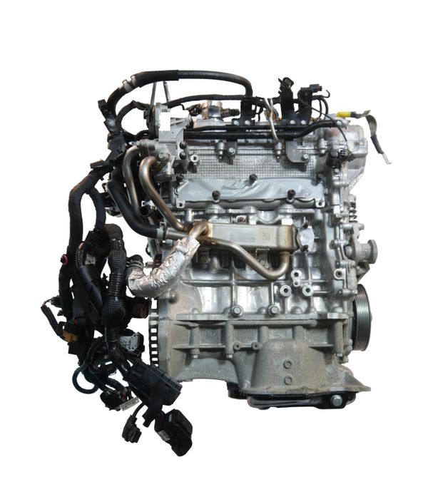 Bloc moteur Kia 1.6L G4LE – Express Parts