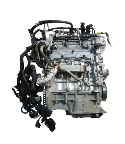 Bloc moteur Kia 1.6L G4LE – Express Parts