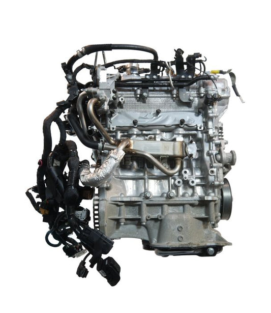 Bloc moteur Kia 1.6L G4LE – Express Parts