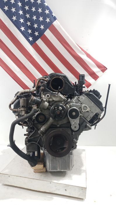Moteur d'occasion Chrysler 300C Durango Ram 1500 5.7L – EZB