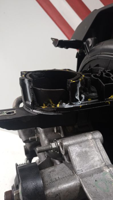 Moteur d'occasion Chrysler 5.7L EZH – état général