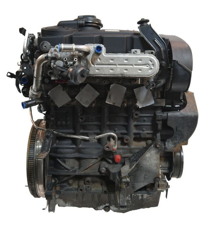 Moteur BSY Mitsubishi Grandis 234 000 km – vue détail