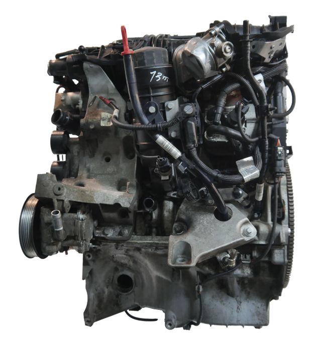 Moteur d'occasion BMW Série 3 (E90) 2.0L – N47D20A-N47D20C-N47