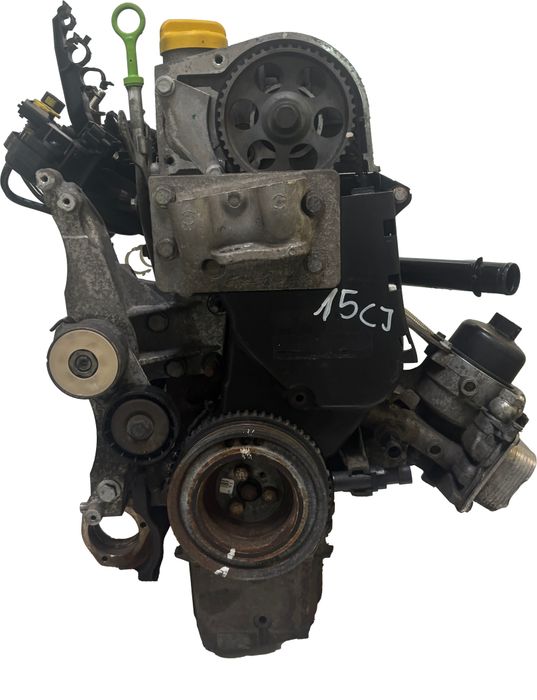 Bloc moteur Alfa-Romeo 1.4L 198A4000 – Express Parts
