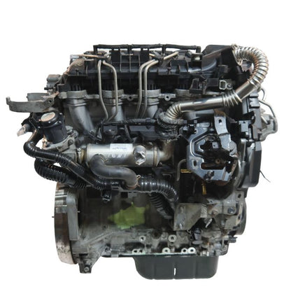 Moteur d'occasion Mazda 3 1.6L – Y603-Y6