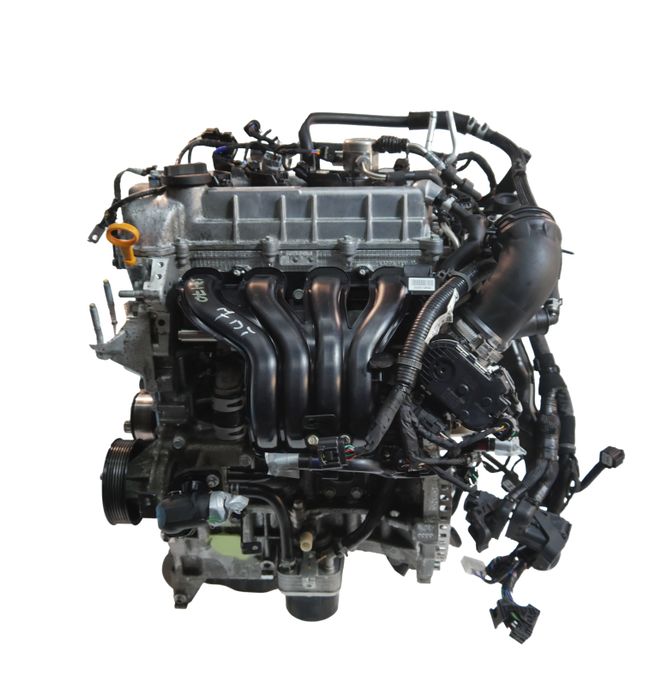 Moteur d'occasion Kia Niro 1.6L – G4LE