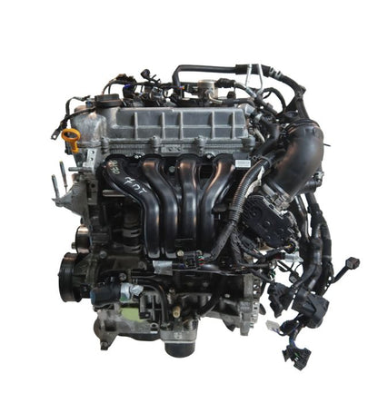 Moteur d'occasion Kia Niro 1.6L – G4LE