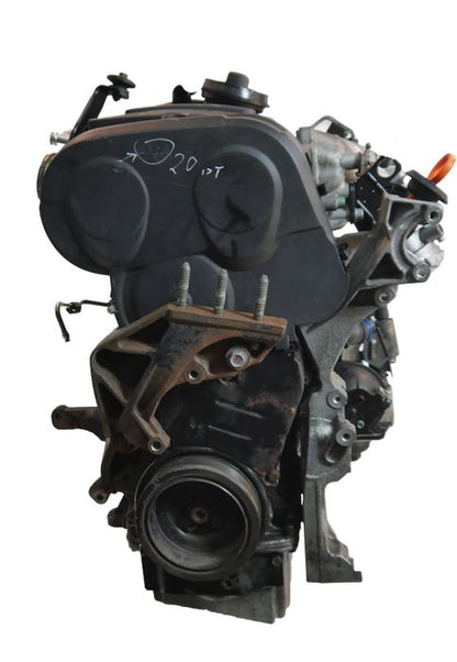 Moteur d'occasion Mitsubishi 2.0L BSY – état général
