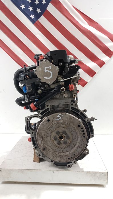 Bloc moteur Ford 1.6L JQDA-JQDB-16HD0Z – Express Parts