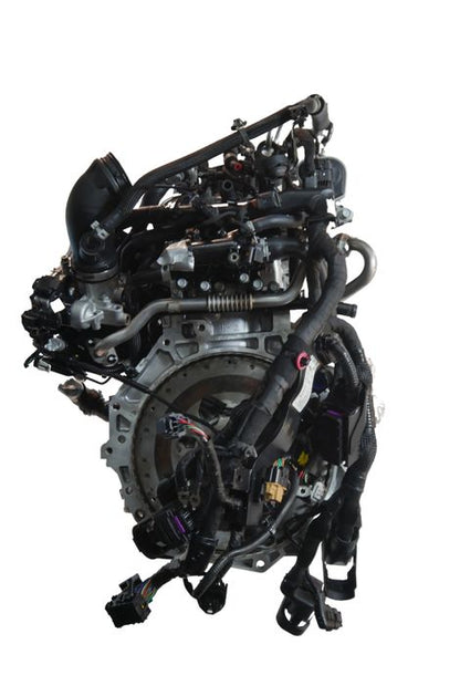Moteur d'occasion Kia 1.6L G4LE – état général