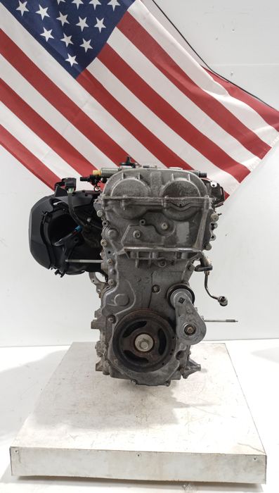 Moteur LTG Chevrolet Equinox Malibu Terrain ATS CTS Camaro 206 000 km – vue détail