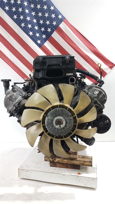 Bloc moteur Ford 5.4L 995 – Express Parts