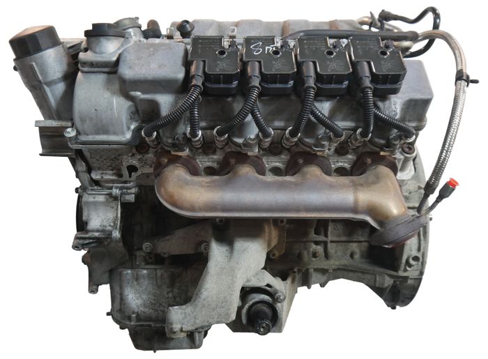 Bloc moteur Mercedes-Benz 5.0L M113.966-113.966-M113 – Express Parts