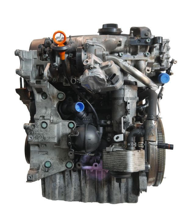 Moteur d'occasion Mitsubishi Grandis 2.0L – BSY