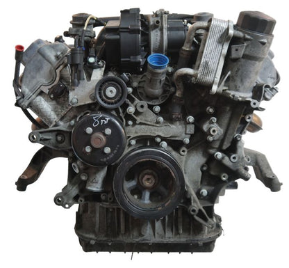 Moteur d'occasion Mercedes-Benz S (W220) 5.0L – M113.966-113.966-M113