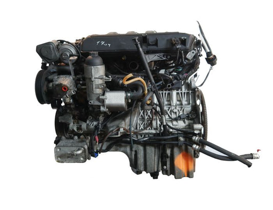 Moteur d'occasion BMW Série 5 (E61) 3.0L – M57D30-306D3-M57