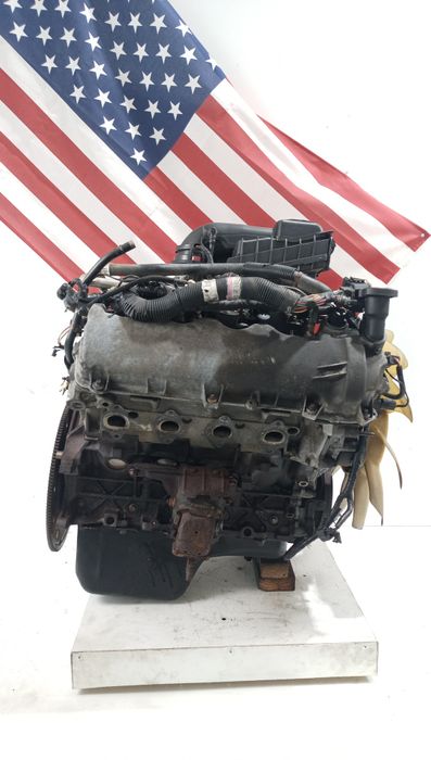 Bloc moteur Ford 5.4L 995 – Express Parts