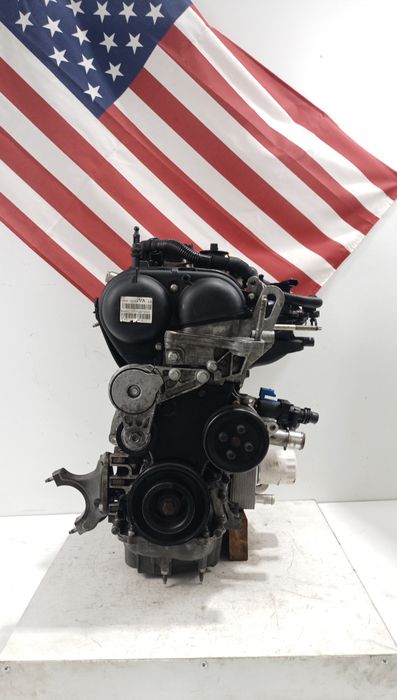 Bloc moteur Ford 1.6L JQGA-C16HD0Z – Express Parts