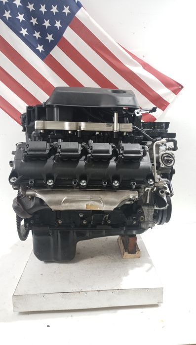 Moteur Chrysler Ram 1500 Grand Cherokee EZH – Express Parts Belgique