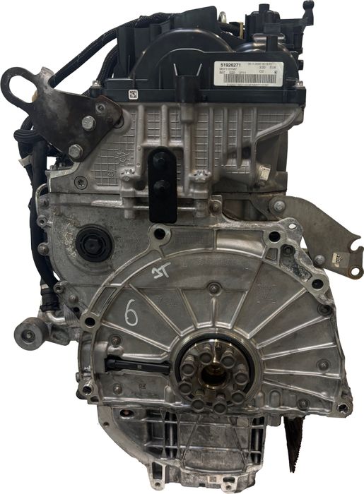 Bloc moteur BMW 3.0L B57D30O2-B57D30B-B57 – Express Parts