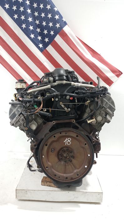 Moteur d'occasion Ford F-150 F150 5.4L – 995