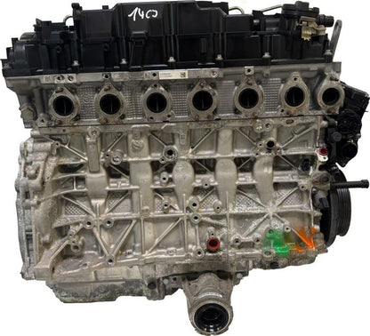 Moteur d'occasion BMW 3.0L B57D30B – état général