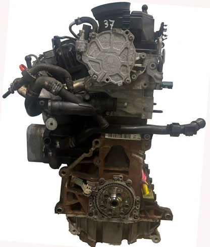 Moteur CFF-CFFB Audi A3 Q3 Alhambra Superb Beetle CC EOS Golf Jetta Passat 185 000 km – vue détail