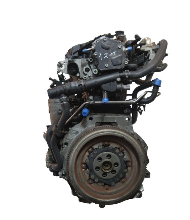 Bloc moteur VW 1.9L BKC – Express Parts