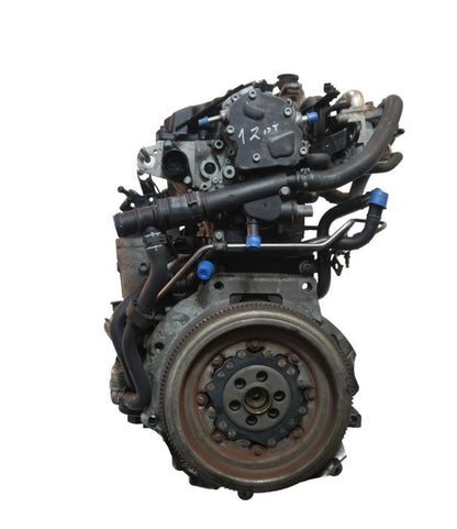 Bloc moteur VW 1.9L BKC – Express Parts