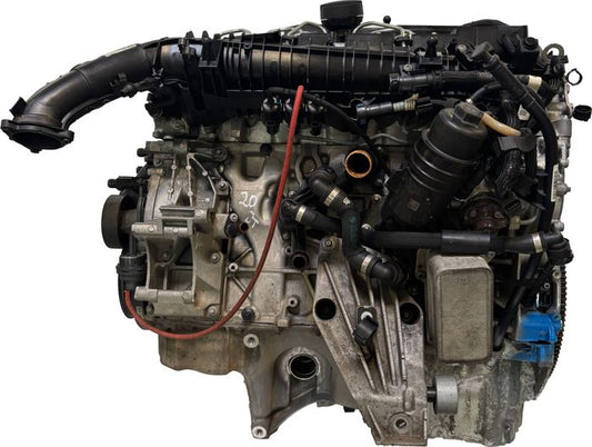 Moteur d'occasion BMW Série 3 (G20) 3.0L – B57D30A-B57D30O0-B57