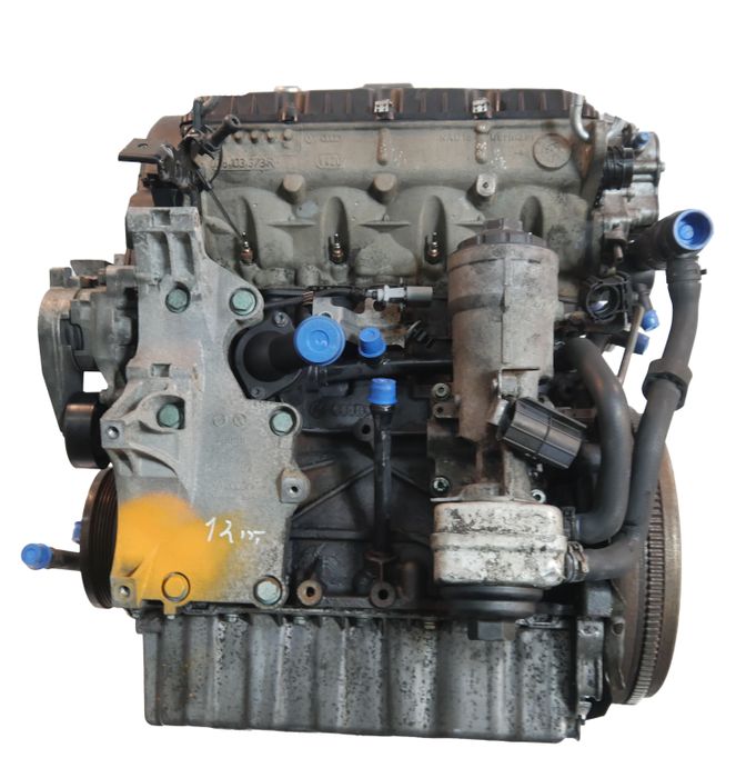 Moteur d'occasion VW 1.9L BKC – état général