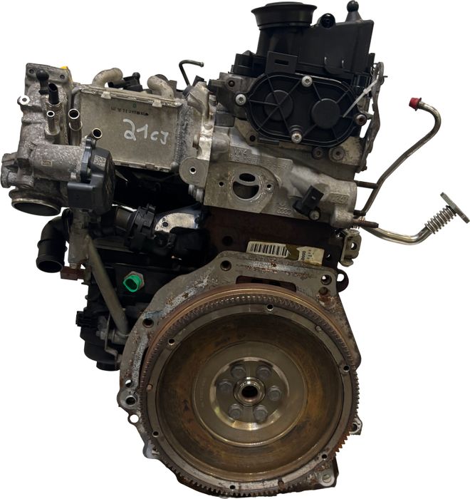 Bloc moteur Audi 1.6L CLHA-CLH – Express Parts