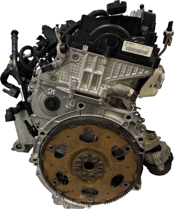 Bloc moteur BMW 3.0L B57D30A-B57D30O0-B57 – Express Parts